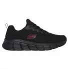 Skechers férfi cipő-118106-BBK