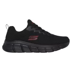 Skechers férfi cipő-118106-BBK