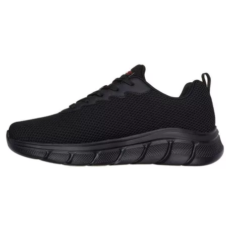Skechers férfi cipő-118106-BBK