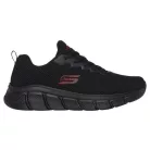 Skechers férfi cipő-118106-BBK