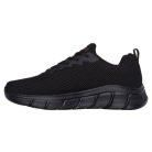 Skechers férfi cipő-118106-BBK