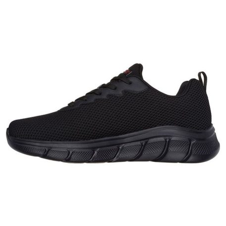Skechers férfi cipő-118106-BBK