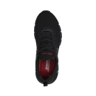 Skechers férfi cipő-118106-BBK