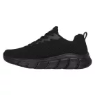 Skechers férfi cipő-118106-BBK
