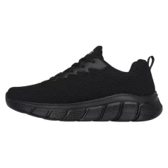 Skechers férfi cipő-118106-BBK
