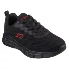 Skechers férfi cipő-118106-BBK
