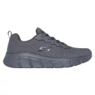Skechers férfi cipő-118106-DKGY