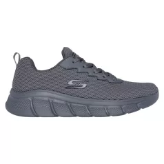 Skechers férfi cipő-118106-DKGY