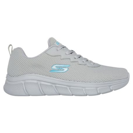 Skechers férfi cipő-118106-LTGY