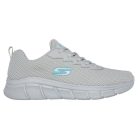 Skechers férfi cipő-118106-LTGY