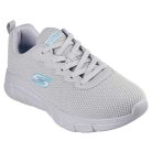 Skechers férfi cipő-118106-LTGY