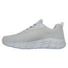Skechers férfi cipő-118106-LTGY