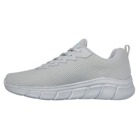 Skechers férfi cipő-118106-LTGY