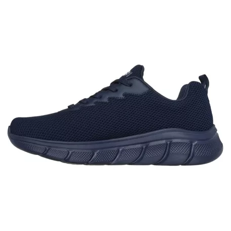 Skechers férfi cipő-118106-NVY