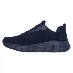 Skechers férfi cipő-118106-NVY