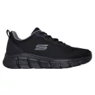 Skechers férfi cipő-118109-BBK