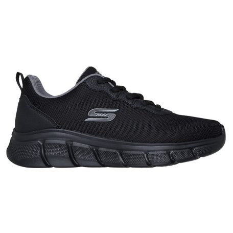 Skechers férfi cipő-118109-BBK