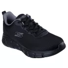 Skechers férfi cipő-118109-BBK