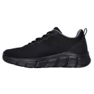 Skechers férfi cipő-118109-BBK
