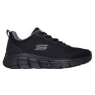 Skechers férfi cipő-118109-BBK