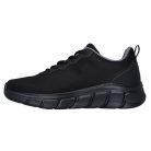 Skechers férfi cipő-118109-BBK