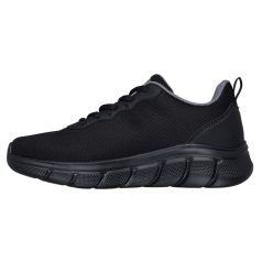 Skechers férfi cipő-118109-BBK