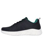 Skechers férfi cipő-118109-BLK