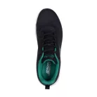 Skechers férfi cipő-118109-BLK