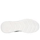 Skechers férfi cipő-118109-BLK