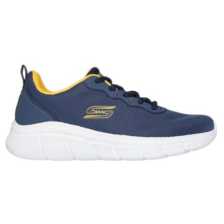 Skechers férfi cipő-118109-NVY