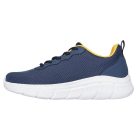 Skechers férfi cipő-118109-NVY