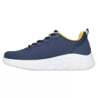 Skechers férfi cipő-118109-NVY