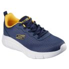 Skechers férfi cipő-118109-NVY