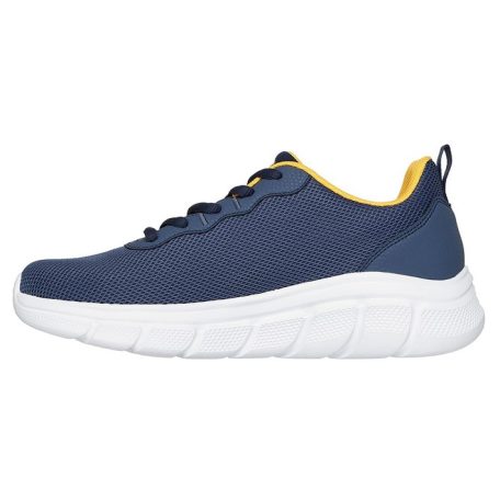 Skechers férfi cipő-118109-NVY