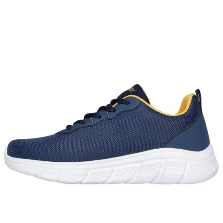 Skechers férfi cipő-118109-NVY