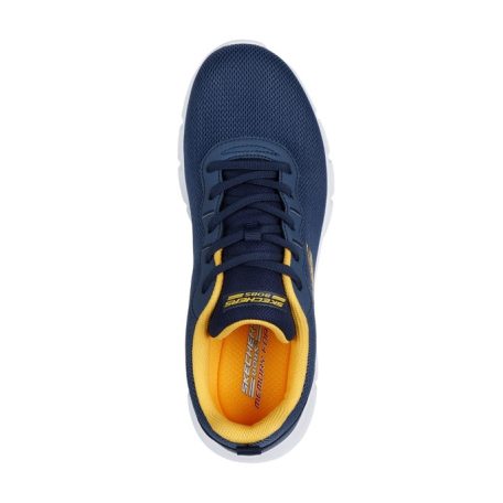 Skechers férfi cipő-118109-NVY