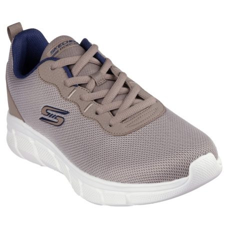 Skechers férfi cipő-118109-TPE