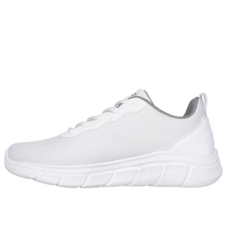 Skechers férfi cipő-118109-W