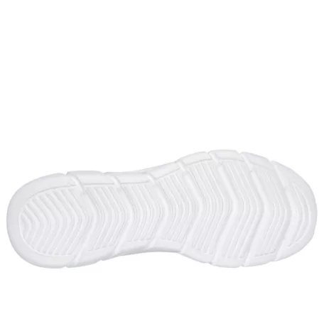 Skechers férfi cipő-118109-W