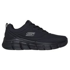 Skechers férfi cipő-118110-BBK