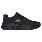 Skechers férfi cipő-118110-BBK