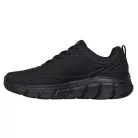 Skechers férfi cipő-118110-BBK