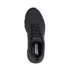 Skechers férfi cipő-118110-BBK