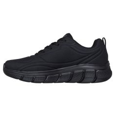 Skechers férfi cipő-118110-BBK