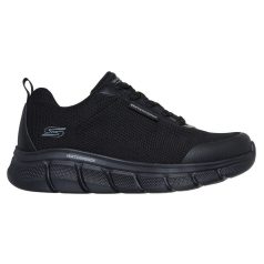 Skechers férfi cipő-118111-BBK
