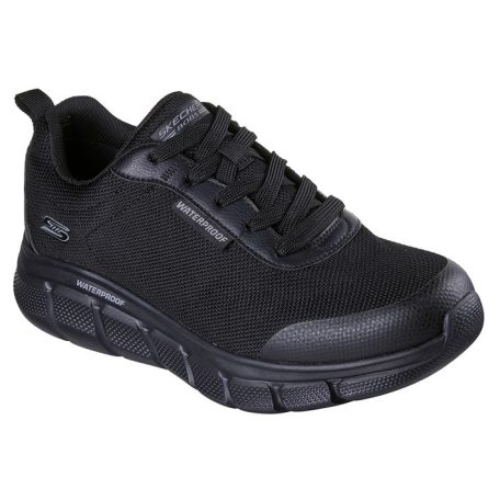 Skechers férfi cipő-118111-BBK