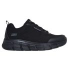 Skechers férfi cipő-118111-BBK