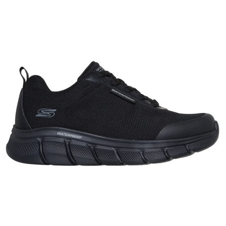 Skechers férfi cipő-118111-BBK