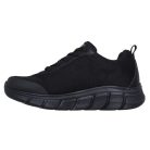 Skechers férfi cipő-118111-BBK