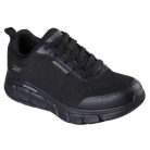 Skechers férfi cipő-118111-BBK